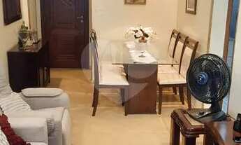 Imagem 4: Excelente apartamento de frente, vista livre [VP