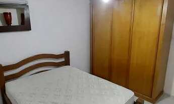 Imagem 4: 03 quartos mobiliado Ponta Verde