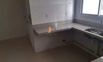 Imagem 4: Apartamento à Venda em JK Essencial no Jardim Tarraf II - São José do Rio Preto!