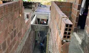 Imagem 6: Casa localizada no janga