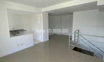Imagem 2: Apartamento duplex c/ piscina de 2 quartos no Recreio, Ed. Up Life em Barra Bonita