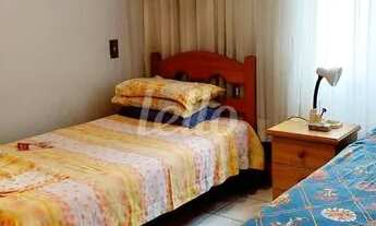 Imagem 4: São Paulo - Apartamento Padrão - Saúde