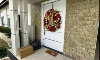 Imagem 2: Maravilhosa casa térrea, 3 suítes, Lazer privativo, piscina, churrasqueira, gerador. Arist