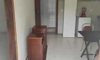 Imagem 4: Kitnet aluguel fixo