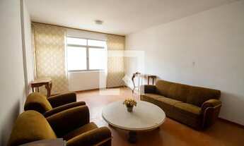 Imagem 1: Apartamento para Aluguel - Jardim Paulista, 2 Quartos, 125 m2