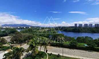 Imagem: ALFA BARRA I 2 QUARTOS