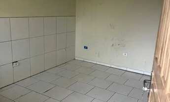 Imagem 3: Casa 40 m² Casa com 1 dormitório