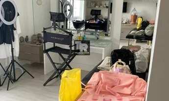 Imagem 6: Apartamento para Venda em Rio de Janeiro, Jacarepaguá, 3 dormitórios, 3 suítes, 2 banheiro