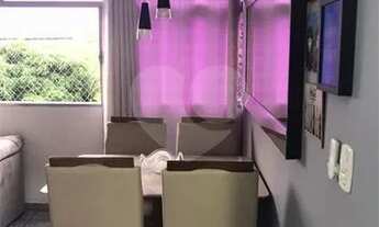 Imagem 4: Excelente apartamento claro e arejado, farto comércio e condução, composto de sala ampla