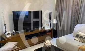 Imagem 4: Apartamento em Santo André Condomínio Paris