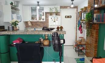 Imagem 3: Barra da Tijuca Apartamento com 1 dormitório