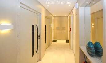 Imagem 2: Apartamento à venda 90m² priv. 3 quartos em Centro - Florianópolis - SC