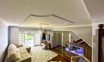 Imagem 2: Casa - Jardim do Vovô - Campinas