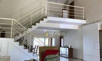 Imagem 7: Sobrado com 4 dormitórios à venda, 301 m² - Condomínio Taubaté Village - Taubaté/SP