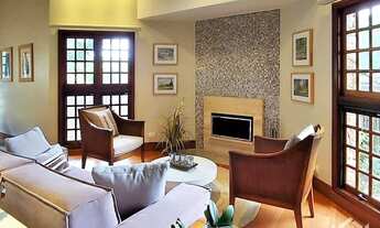 Imagem 3: COTIA - Casa de Condomínio - Granja Viana