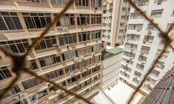 Imagem 7: Apartamento para Aluguel - Icaraí, 2 Quartos, 87 m2