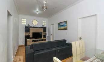 Imagem: Casa para Aluguel - Irajá, 2 Quartos, 130