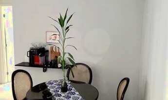 Imagem 3: Apartamento, condomínio Rio do Ouro 2 [VP