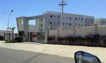 Imagem 2: Apartamento 2 quartos Moritzi Mirassol