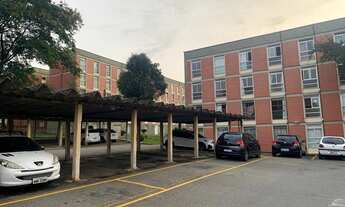 Imagem: Apartamento 3 quartos - Novo Mundo - Curitiba