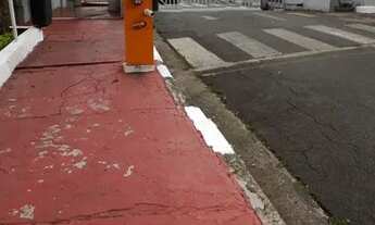 Imagem 7: Deixo pagar o apto no nome, está vazio, assinou pagou entrou