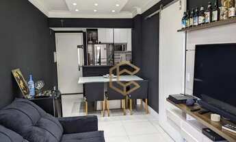 Imagem: Apartamento com 2 dormitórios para alugar