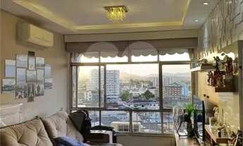 Imagem 2: APARTAMENTO - 02 QUARTOS - SÃO FRANCISCO XAVIER [ME