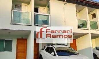 Imagem: Sobrado com 2 dormitórios à venda, 68