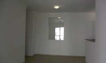 Imagem 2: Apartamento para aluguel com 71 m² com 2 quartos em Jardim Tupanci - Barueri - SP