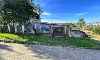 Imagem: Casa com 3 dormitórios à venda, 92 m²