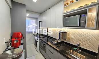 Imagem 6: Quasar Marista - Flat 1 quarto, sendo 1 suíte