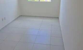 Imagem 7: Apartamento para venda possui 53 metros quadrados com 2 quartos