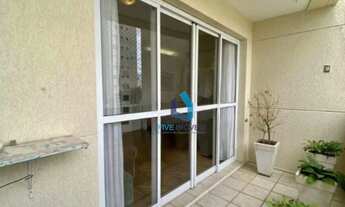 Imagem 6: Apartamento com 3 dormitórios à venda, 82 m² por R$ 870.000,00 - Vila Sofia - São Paulo/SP