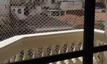 Imagem 3: Apartamento de 83 metros quadrados no bairro Vila Mariana com 3 quartos