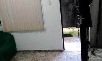 Imagem 5: 1/4 , sala , cozinha e banheiro