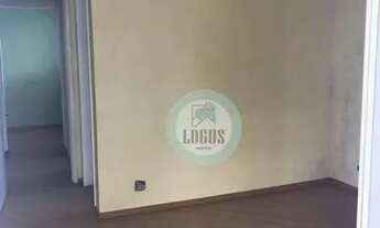 Imagem 3: Apartamento com 3 dormitórios, 102 m² - venda por R$ 510.000,00 ou aluguel por R$ 4.315,00