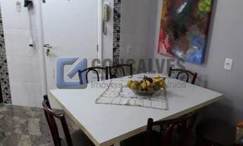Imagem 3: SAO CAETANO DO SUL - Residential / Penthouse - SANTO ANTONIO