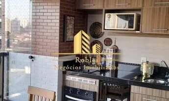 Imagem 6: Apartamento a venda na Granja Julieta - São Paulo