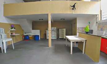 Imagem 6: Salão - Jardim do Lago - Campinas