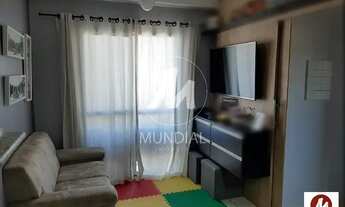 Imagem: Apartamento (tipo - padrao) 2 dormitórios/suite