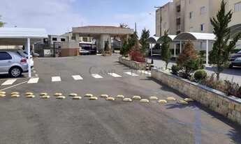 Imagem 2: Apartamento - Jardim Andorinhas - Campinas