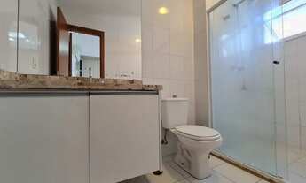 Imagem 7: Duplex para venda com 104 metros quadrados com 3 quartos em Pompéia - Santos - SP