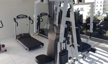 Imagem 6: Excelente apartamento em condomínio fechado [VP