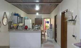 Imagem 2: Casa a venda na macaxeira