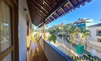 Imagem 5: Maravilhosa casa duplex com vista para o mar na praia de Setiba ! Apaixone se !