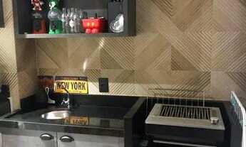 Imagem 5: Apartamento para venda com 72 metros quadrados com 3 quartos em Cambuci - São Paulo - SP