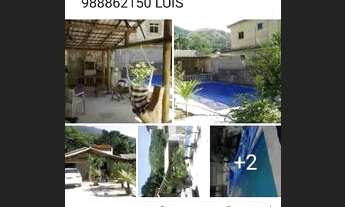 Imagem 7: CASA EM ITACURUCA