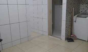 Imagem 2: Aluga-se Casa Mobiliada