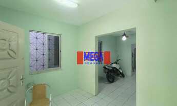 Imagem 5: Casa com 2 quartos a venda ou aluguel no bairro Demócrito Rocha - Fortaleza/CE