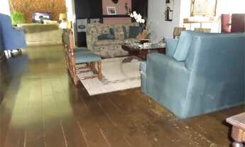 Imagem 3: Casa - 04 quartos - Grajaú [ME